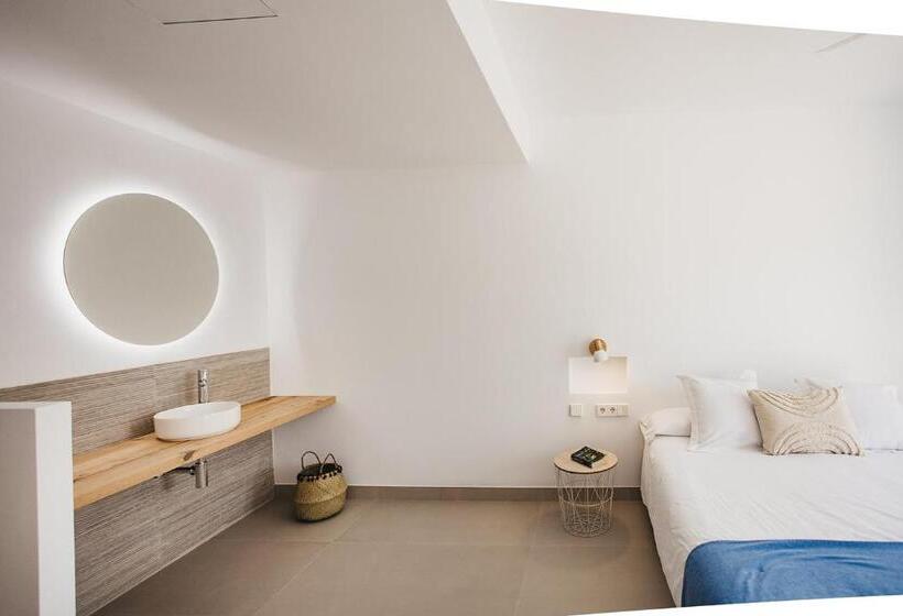 ホテル Hostal Xuroy