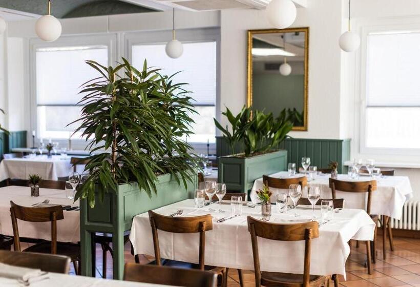 בית מלון כפרי Hôtel De Ville D Attalens