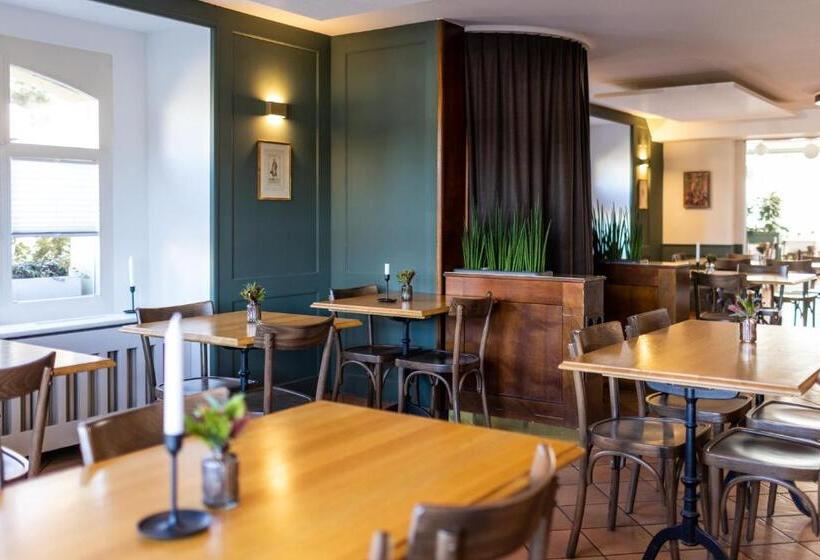 בית מלון כפרי Hôtel De Ville D Attalens