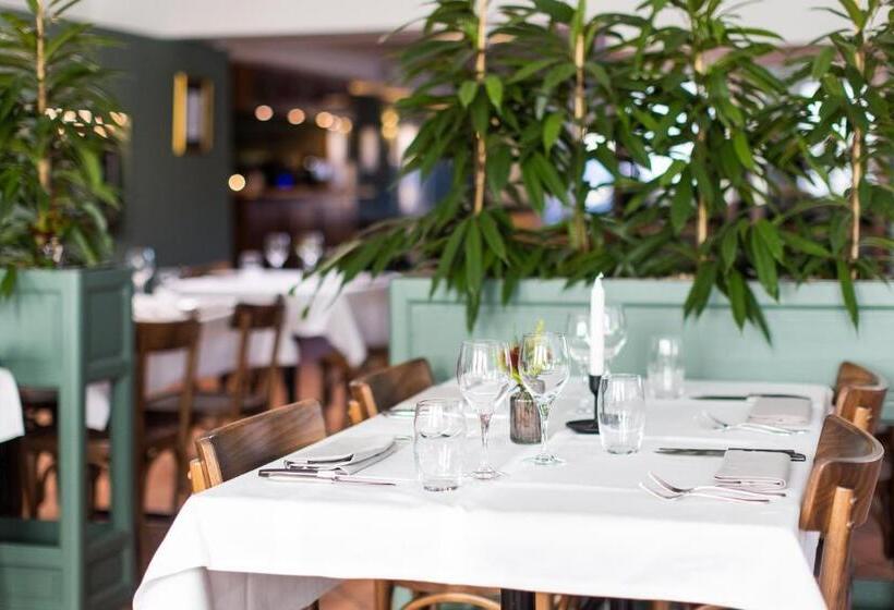 בית מלון כפרי Hôtel De Ville D Attalens