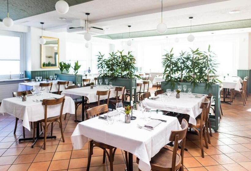 בית מלון כפרי Hôtel De Ville D Attalens