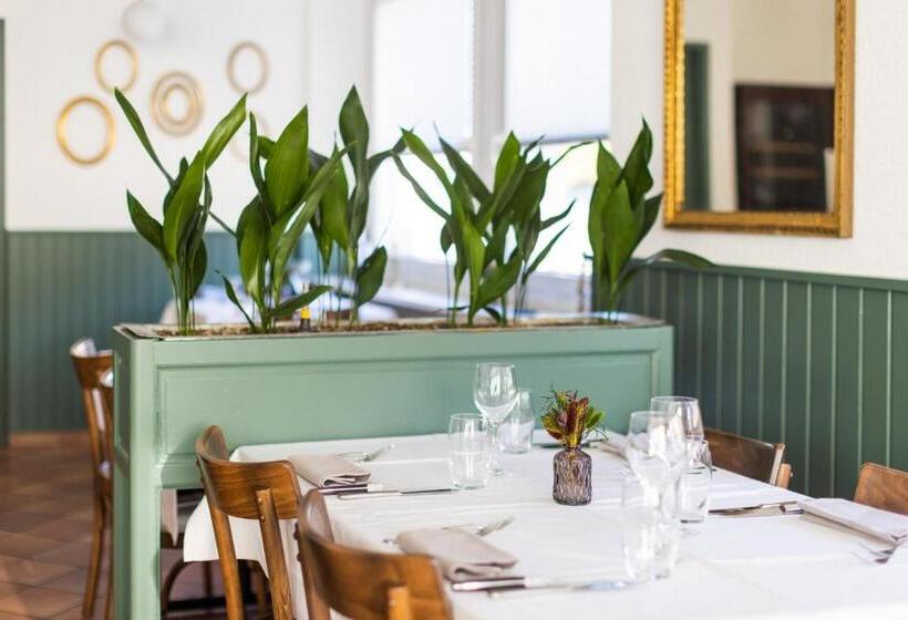 בית מלון כפרי Hôtel De Ville D Attalens