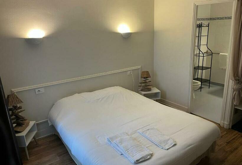 בית מלון כפרי Hôtel Du Château   Beynac Et Cazenac