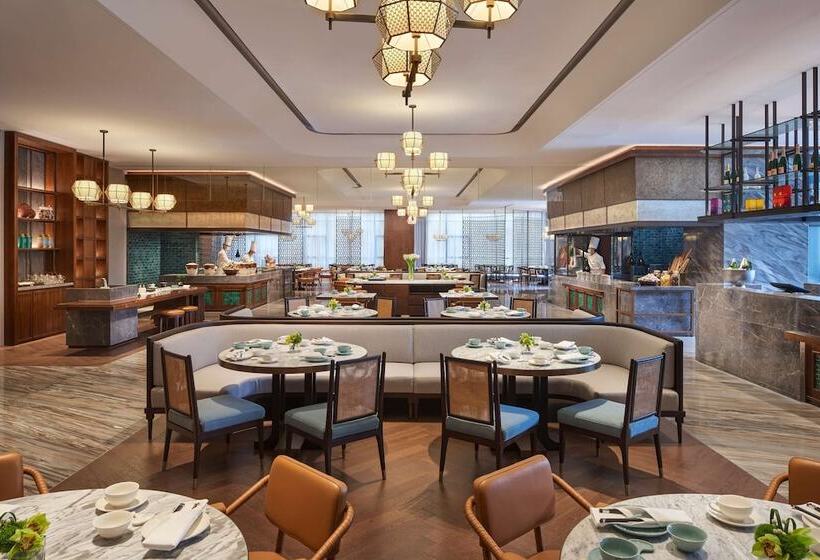 Отель Hyatt Regency Guangzhou Zengcheng