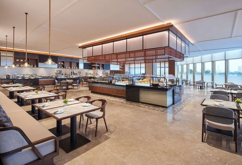 Отель Hyatt Regency Guangzhou Zengcheng