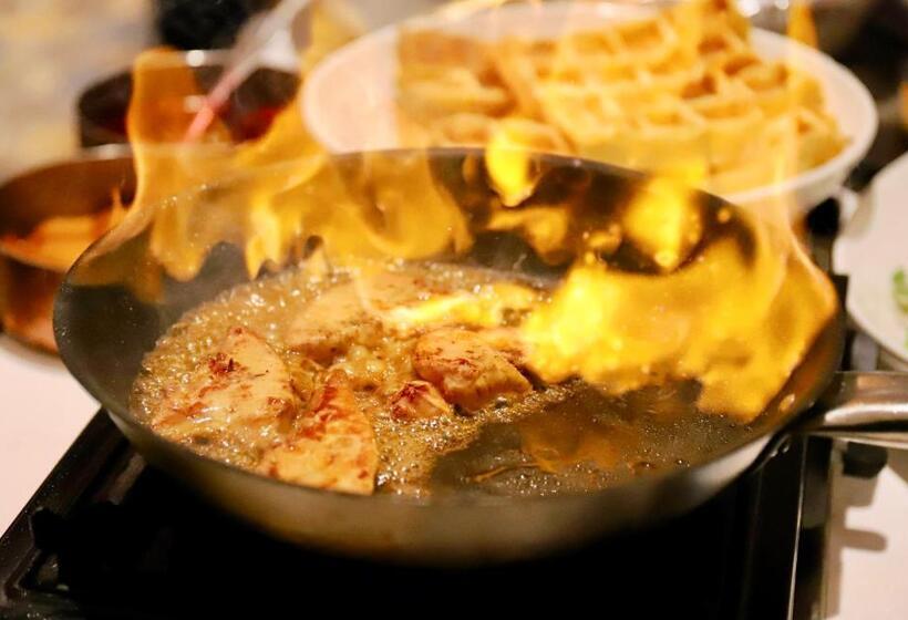 Отель Hyatt Regency Guangzhou Zengcheng