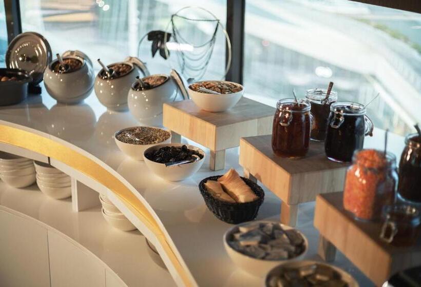 酒店 Ibis Styles Arnhem Centre