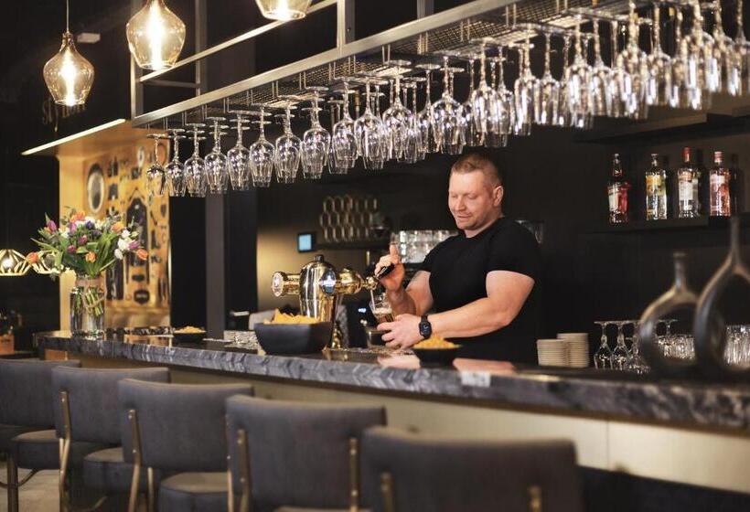 هتل Ibis Styles Arnhem Centre