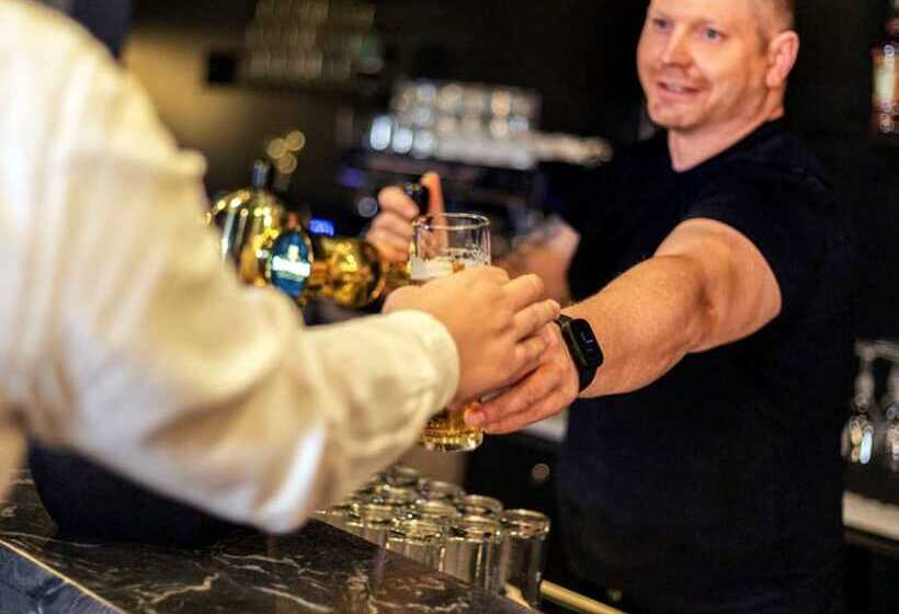 هتل Ibis Styles Arnhem Centre