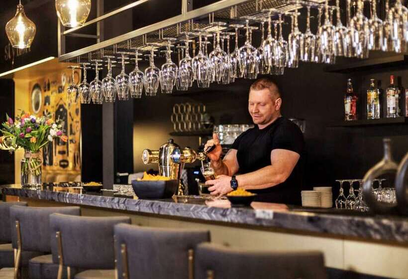 هتل Ibis Styles Arnhem Centre