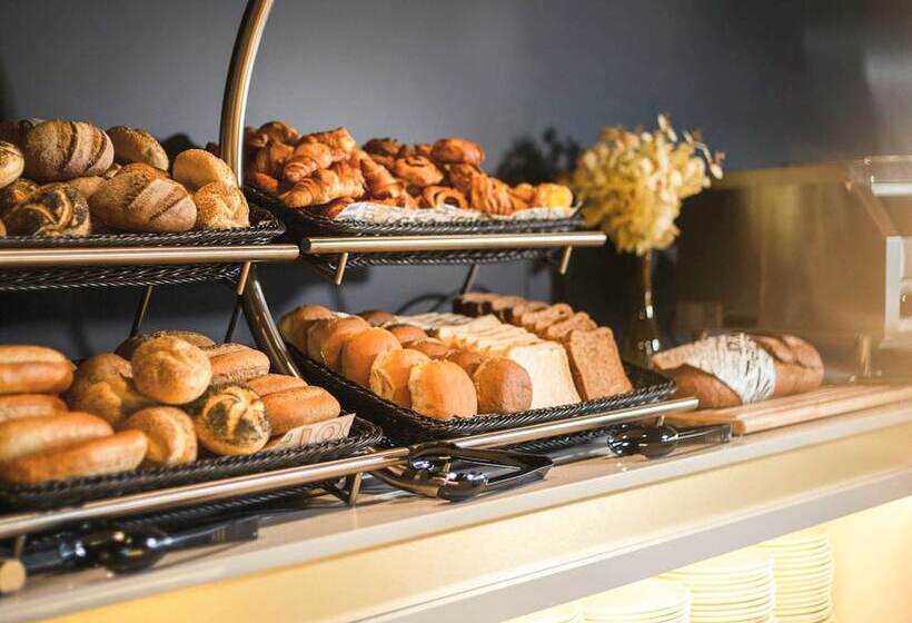 هتل Ibis Styles Arnhem Centre