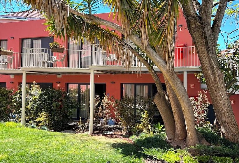 هتل Jardim Da Lapa By Shiadu