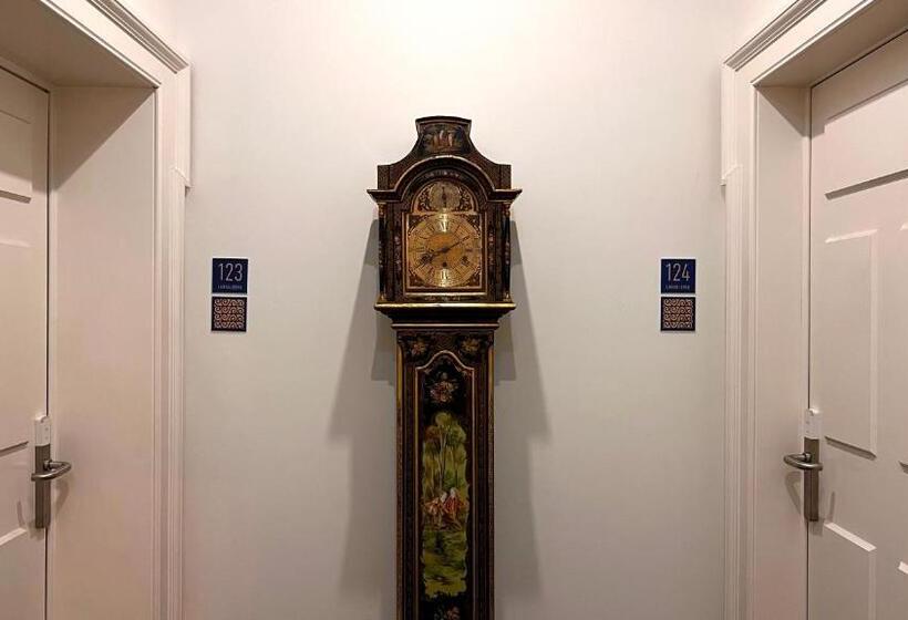 هتل Jardim Da Lapa By Shiadu