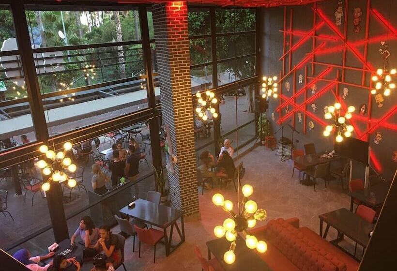 فندق Karikatur Bi