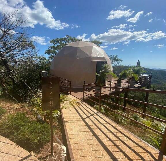 호텔 Kintiri Glamping