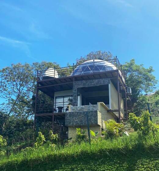 호텔 Kintiri Glamping