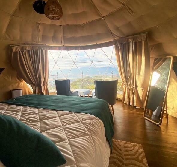 호텔 Kintiri Glamping