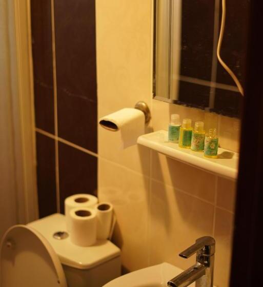 Отель Kommageneiz