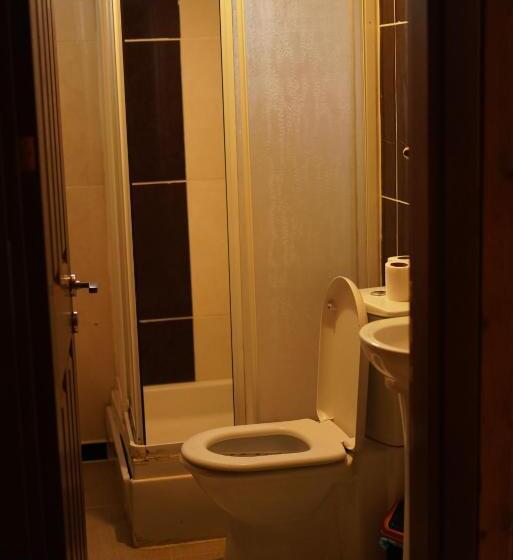 Отель Kommageneiz