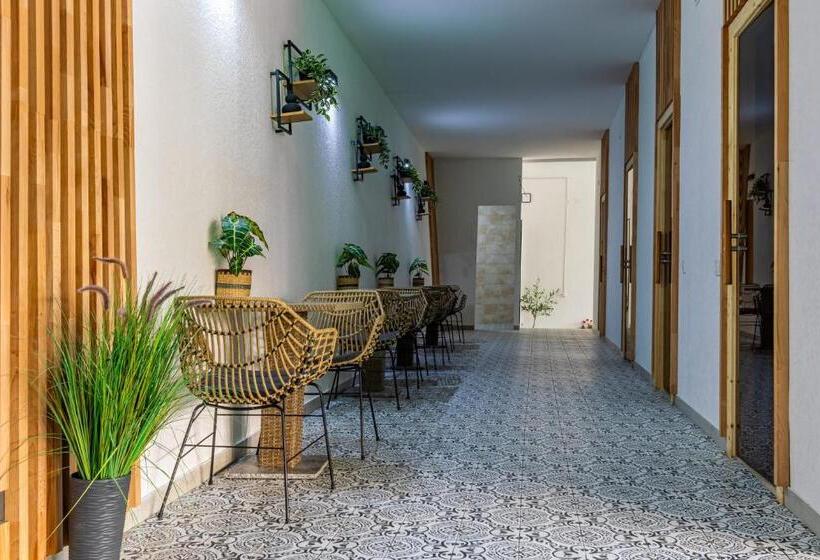 هتل Konopka Forest Home & Spa