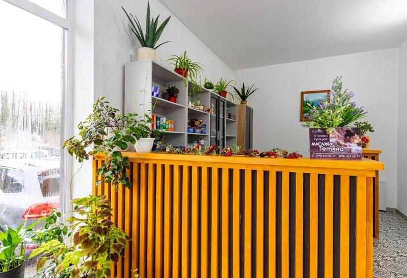 هتل Konopka Forest Home & Spa