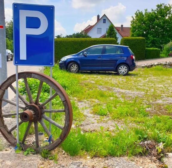 Отель Kornblume