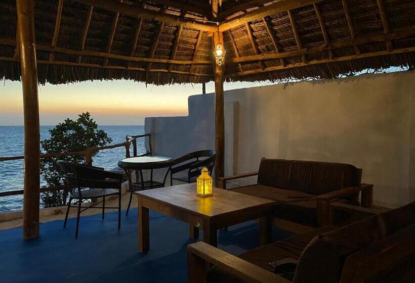 ホテル Lala Land Lodge