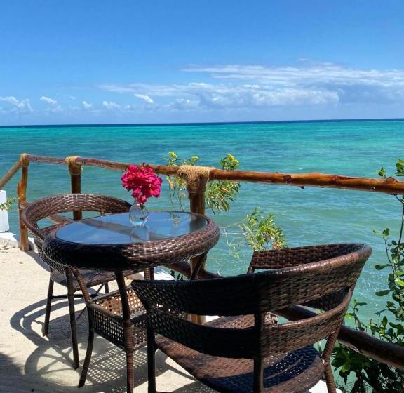 ホテル Lala Land Lodge