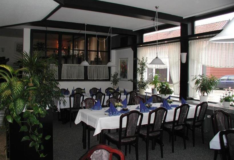 فندق Landhaus Greene