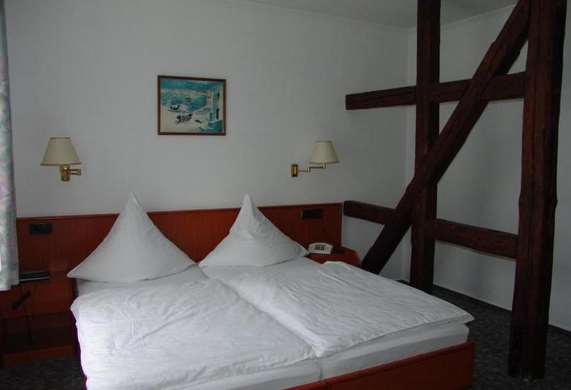 فندق Landhaus Greene