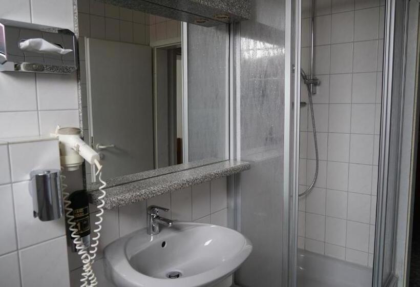 فندق Landhaus Greene