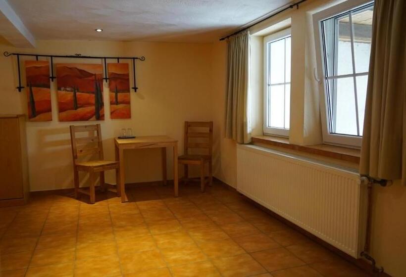 فندق Landhaus Greene