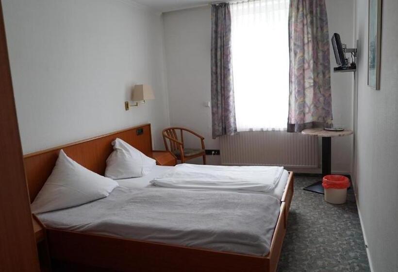 فندق Landhaus Greene