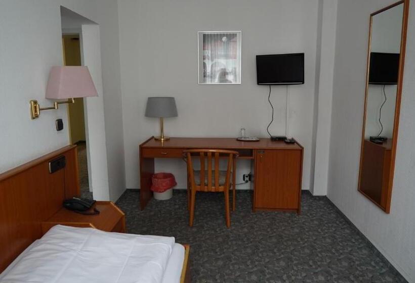 فندق Landhaus Greene