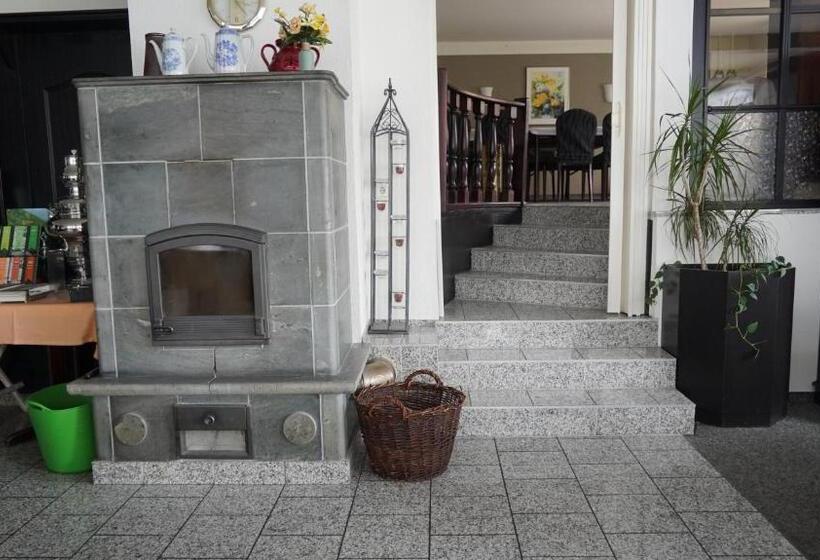 فندق Landhaus Greene