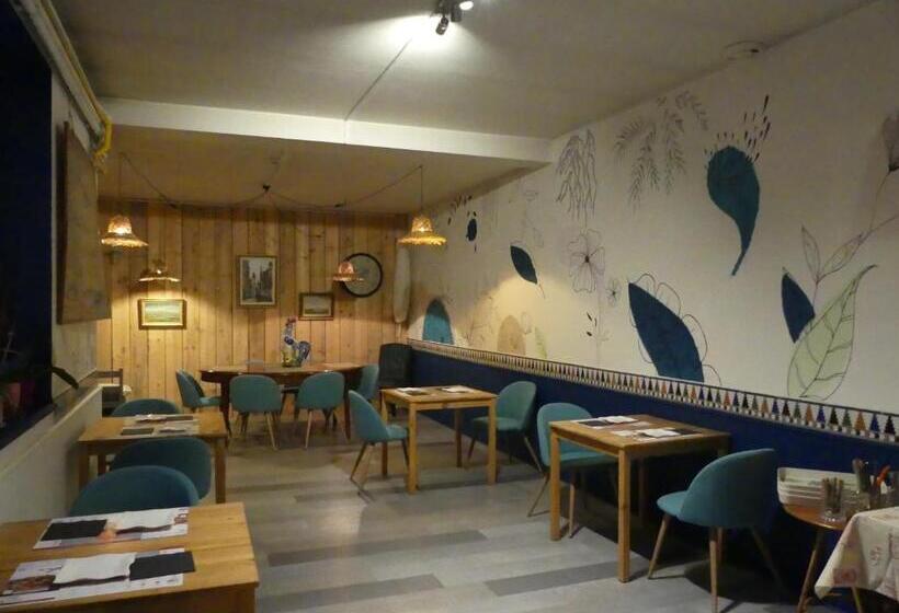 Отель Le 9 En Cuisine