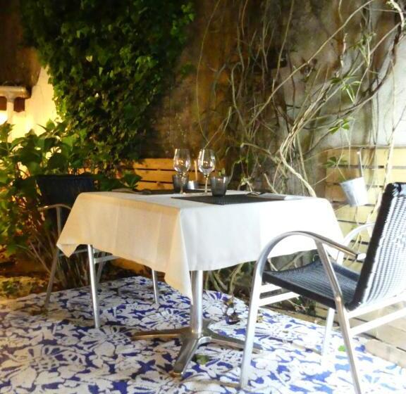 Отель Le 9 En Cuisine