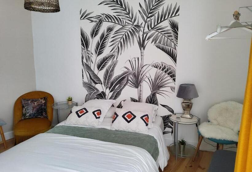 Отель Le 9 En Cuisine