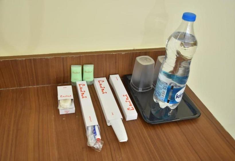 ホテル Le Arul Park