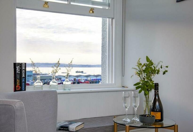 Отель Leader, Maritime Suites, Brixham