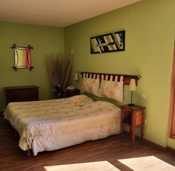 酒店 Les Galapians