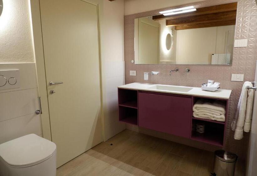 בית מלון כפרי Maison Bertin