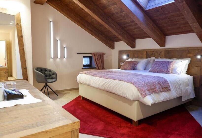 בית מלון כפרי Maison Bertin