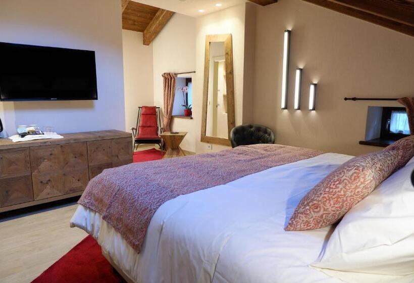 בית מלון כפרי Maison Bertin