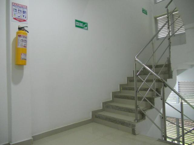 Отель Manzanares Baranoa