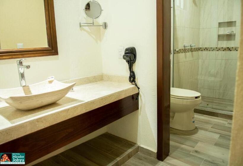 فندق Mirador Johya