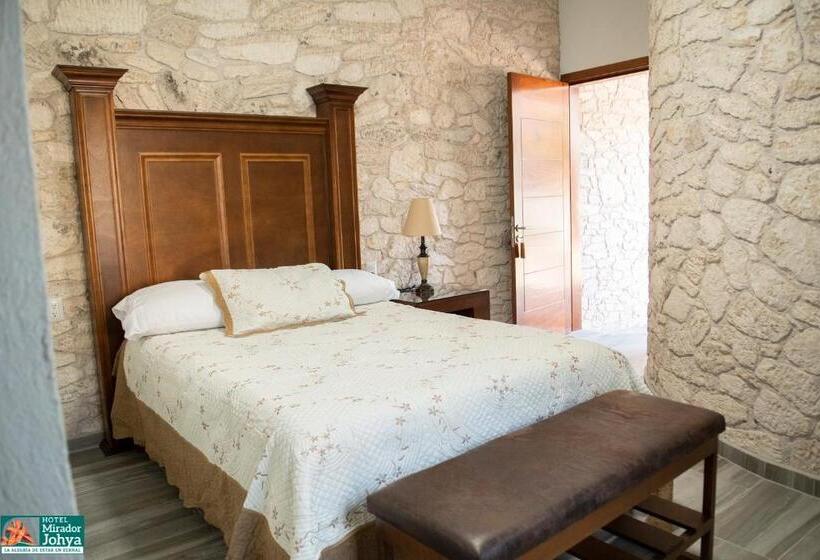 فندق Mirador Johya