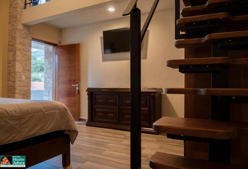 فندق Mirador Johya