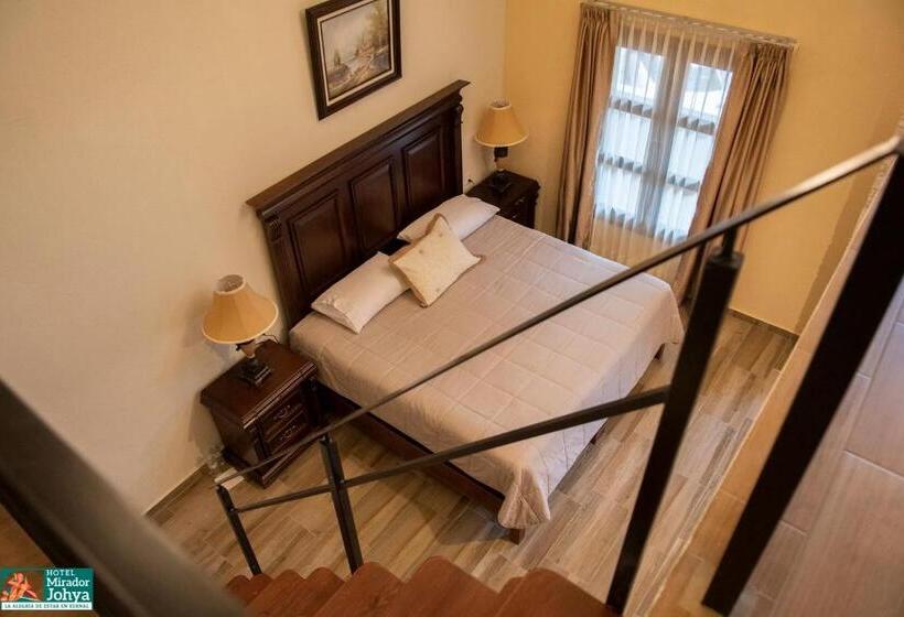 فندق Mirador Johya