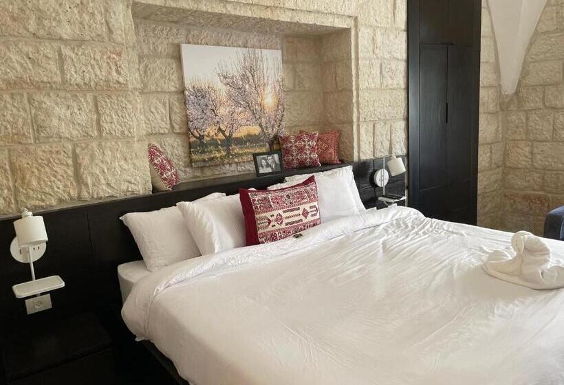 هتل Mizirawi Historic